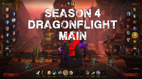 Season 4 Dragonflight Main