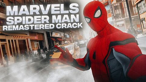 Marvel's Spider-Man Remastered Crack | Free License Crack | How to Download!