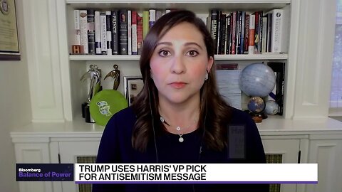 Chemali on Antisemitism and the Political Campaigns