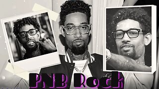 PNB Rock | Gone But Not Forgotten | Tribute To Iconic Rapper