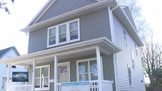 Habitat for Humanity goes virtual for home dedication