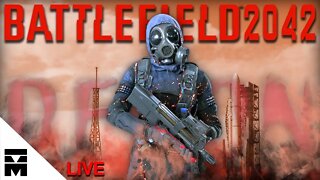 Battlefield 2042 PS5 - On Demon Time [460 Sub Grind] Muscles31 Chillstream