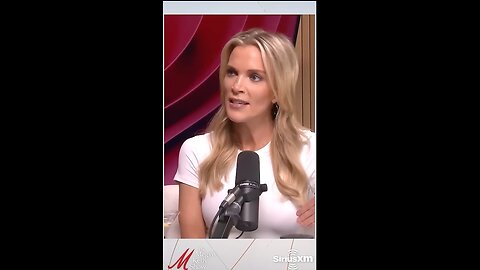 Megyn Kelly | COVID Vaccines | "I Regret Getting the Vaccine. For the First Time I Tested Positive for an Auto Immune Issue." - Megyn Kelly + "The Pfizer Vaccine Reverse Transcribes & Installs DNA Into the Human Genome."