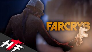 Guerilla Warfare Vs A Whole Army | Far Cry 6 Episode 3