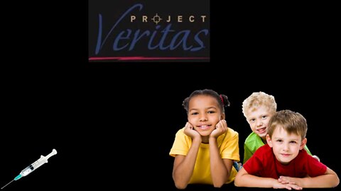 Veritas Exposes the Vaccine