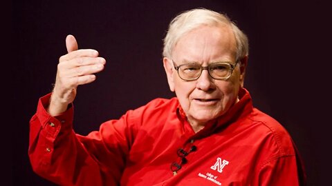 Warren Buffett | How To Invest For Beginners - 3 Secret Rules