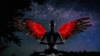 ZEN & FOCUS: The Sounds Of Angels That Will Change Your Life