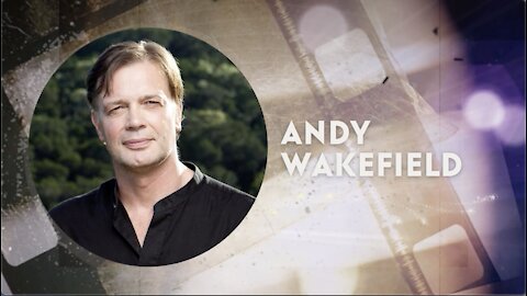 Andy Wakefield: A Feast of Consequences