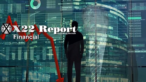X22 Dave Report -Ep.3278A-Companies EV sales Big Loss,Institutional Investors Gaming Out A Trump Win