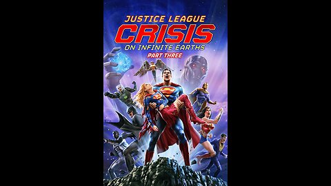 Justice League: Crisis on Infinite Earths Part 3, Reaction, WARNING SPOILERS