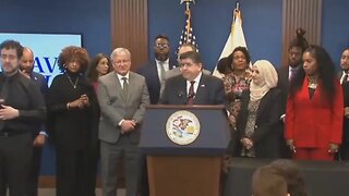 Pritzker: 'No rationale' to overturn Illinois' suspended no-cash bail law in front of supreme court