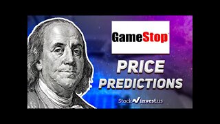 IS THERE A CHANCE FOR A GME? Is Gamestop Corporation Stock a BUY?