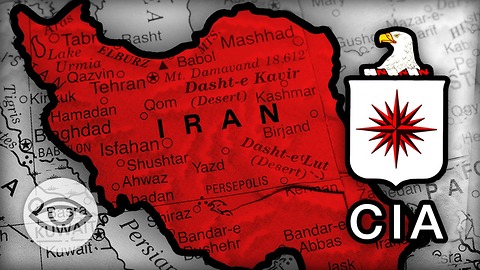 Operation Ajax: Overthrowing Democracy In Iran