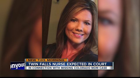 Nurse in Kelsey Berreth case expected to plead guilty