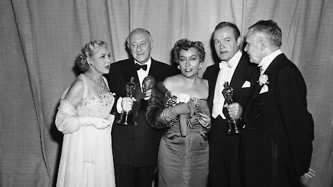 The Oscars' Pandemic Format Is A Throwback To Its Early TV Roots
