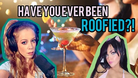 Have The Simpcast Ladies Ever Been ROOFIED? Chrissie Mayr, LeeAnn Star, Brittany Venti, Jalisa