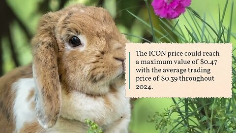 ICON Price Prediction 2023, 2025, 2030 How much will ICX be worth