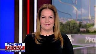 Mollie Hemingway: Republicans Need To Be Leaders, Push Back On Corrupt Biden Administration