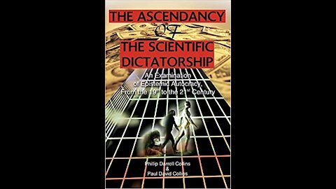 PAUL AND PHILLIP COLLINS ON THE SCIENTIFIC DICTATORSHIP AND COVID-19