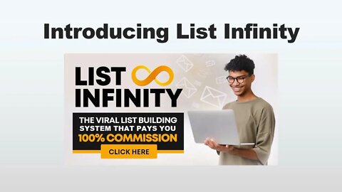How To Make Money Online - List Infinity Review