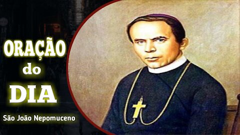 ❤️❤️Saint John Nepomuceno Neumann: January 5th