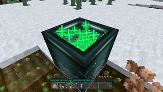 Minecraft survival Part 1