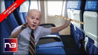 Internet Set on FIRE when Joe Biden Makes RACIST Comment Just DAYS Before Voters Head to the Polls