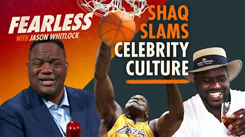 Shaquille O’Neal Slams Celebrity Culture | NBA’s Jonathan Isaac Defends the Unvaccinated