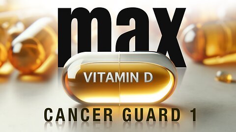 How Much Vitamin D, Zinc to Cut Cancer Risk? How Copper Grows Tumors