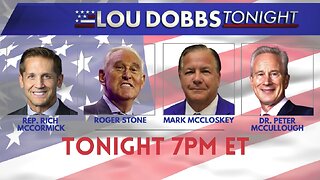 Lou Dobbs Tonight 6-3-2024