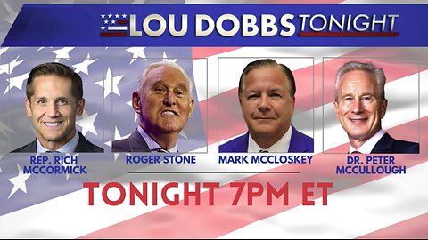 Lou Dobbs Tonight 6-3-2024