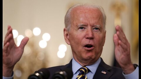 Red State Lawfare: States Sue Biden Over This Radical Policy