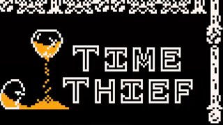 Time Is Life: Time Thief