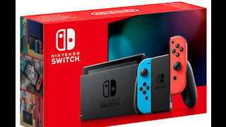 Nintendo isn’t going to announce a new Nintendo Switch model ‘anytime soon’