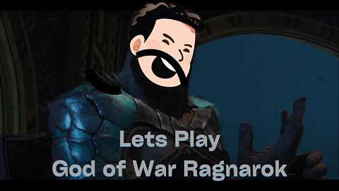 TooT Plays: God of War Ragnarök Pt.24