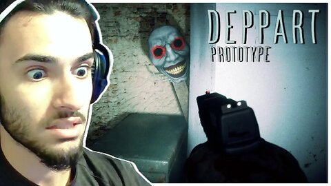 MOST REALISTIC BODYCAM HORROR GAME!!!