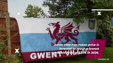 Aston Villa Fan Token Price Prediction 2022, 2025, 2030 AVL Price Forecast Cryptocurrency Price Pr