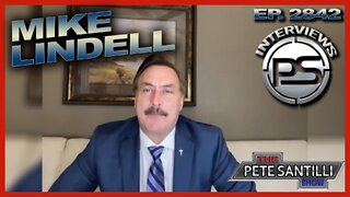 MIKE LINDELL "MARCH 2022 IS GOING TO BE THE MOST HISTORICAL MONTH"