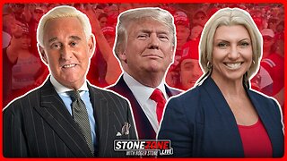 Trump Invades The South Bronx | THE STONEZONE 5.23.24 @8pm EST