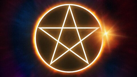 Occult Symbolism And The Eclipse