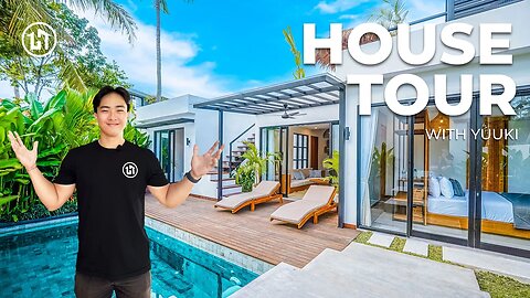 Our $300k 4-Bed Home Tour: You Won't Believe the Luxury We Created!