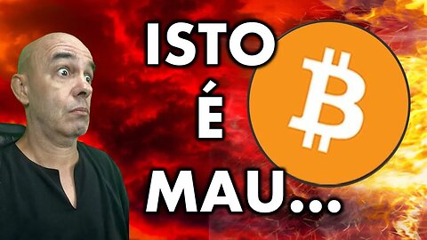 ÚLTIMA HORA: A MAIOR RECESSÃO DESDE 1930 É CAUSADA PELO FED!! Bitcoin é a solução!