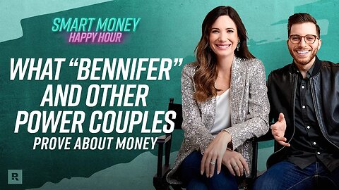 What “Bennifer” and Other Power Couples Prove About Money