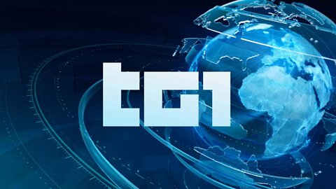 Tg1 ore 09:00 del 26/11/2022