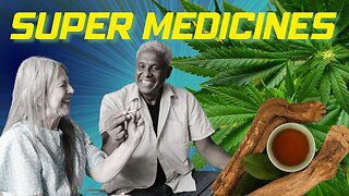 Cannabis (Marijuana), Cannabinoids and Psychedelics: What You Need To Know || El Podcast Ep 8