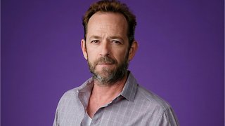 Luke Perry’s Cause of Death Released