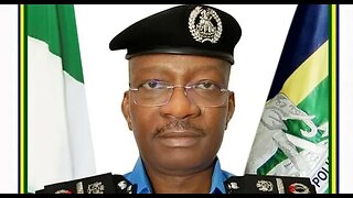 Acting IGP Egbetokun Assures Nigerians of Police's Good Conduct