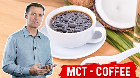 Why Use MCT Oil in Your Coffee?