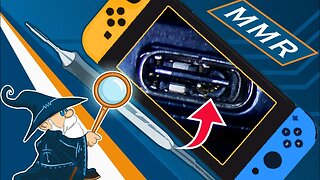 Nintendo Switch: 📝 A Port & Troubleshooting Guide 📝