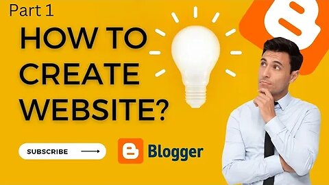 HOW TO CREATE WEBSITE? || rb channel #tutorials #howto